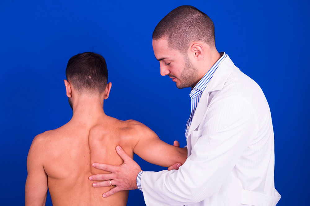 fisioterapia Qualiano