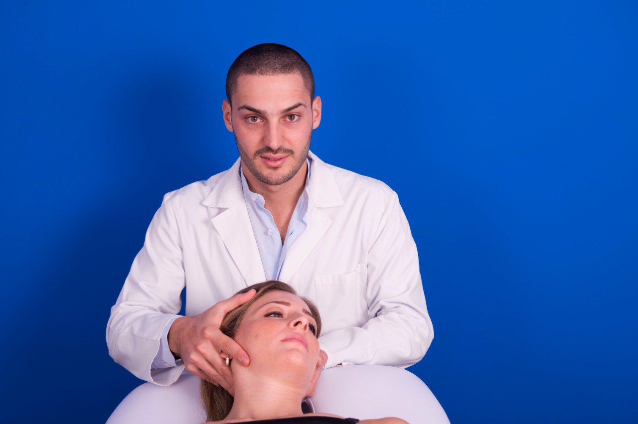 cervicalgia Fisioterapia Qualiano