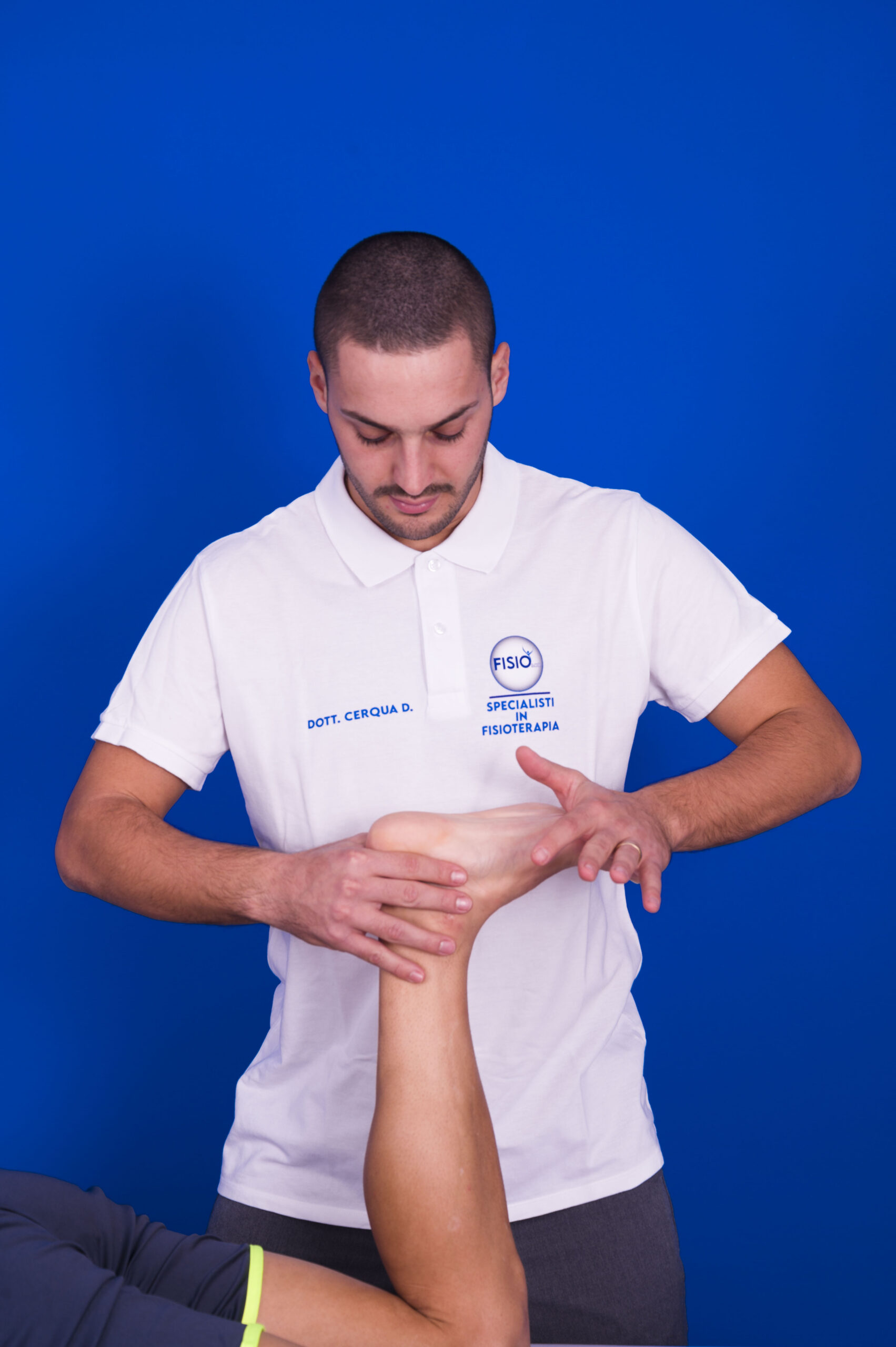 Dott. Domenico Cerqua