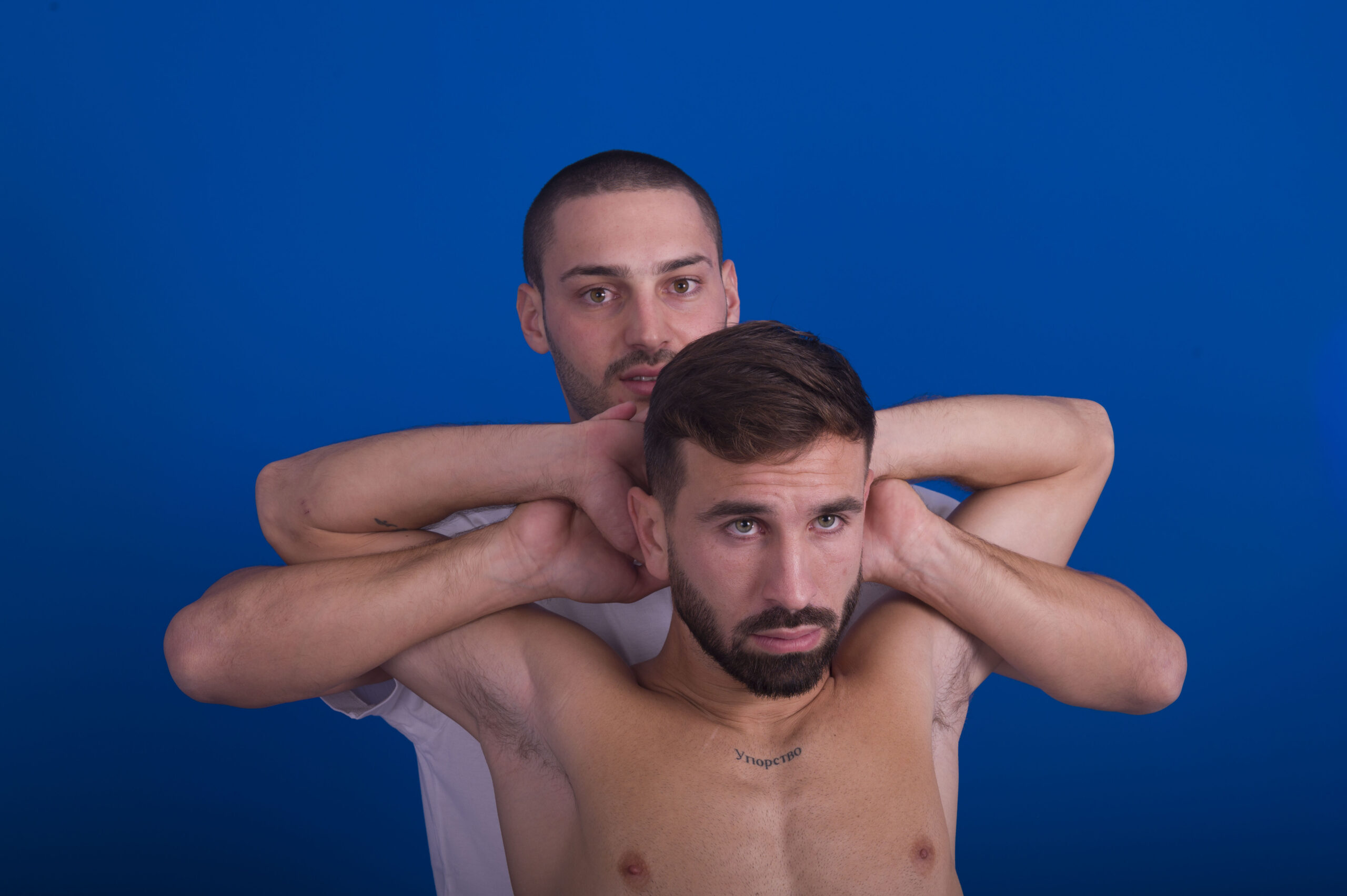 Cervicale e Fisioterapia