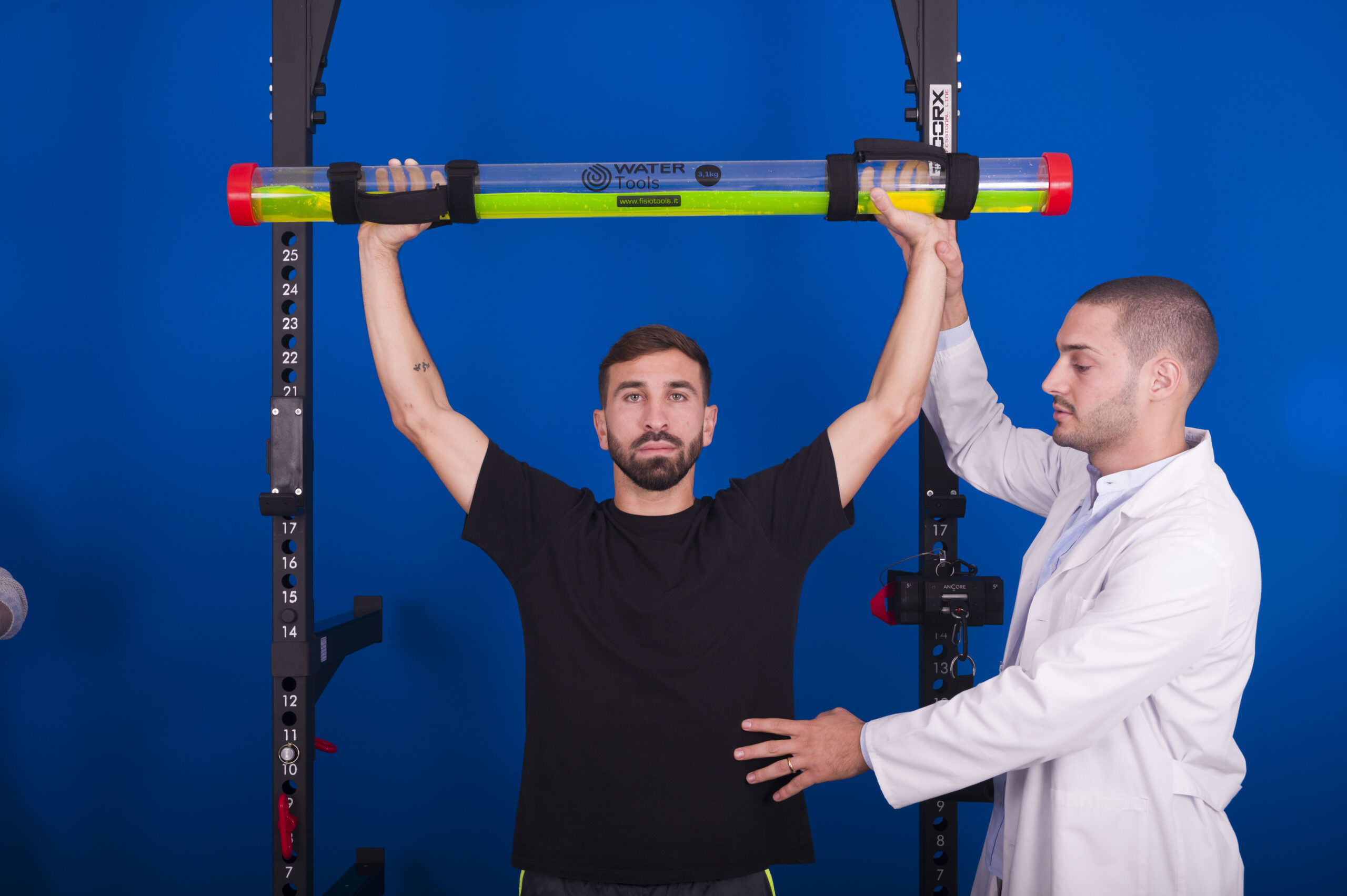 fisioterapia Qualiano